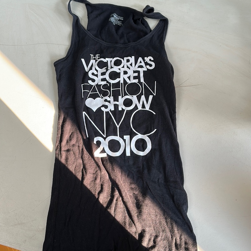 Vintage Victoria’s Secret Tank Top